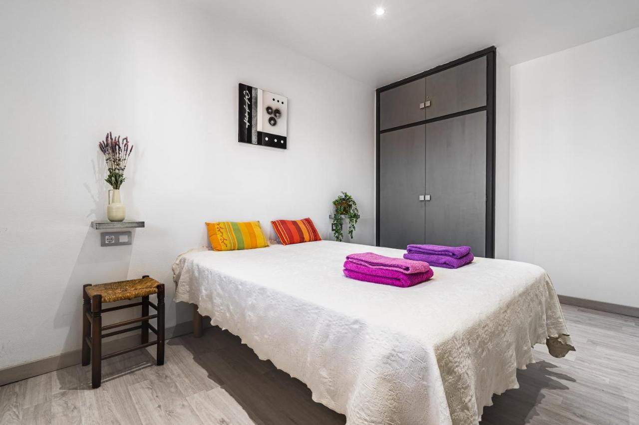 Welcs Apartamento 012 Emp En El Centro De Empuriabrava Εξωτερικό φωτογραφία