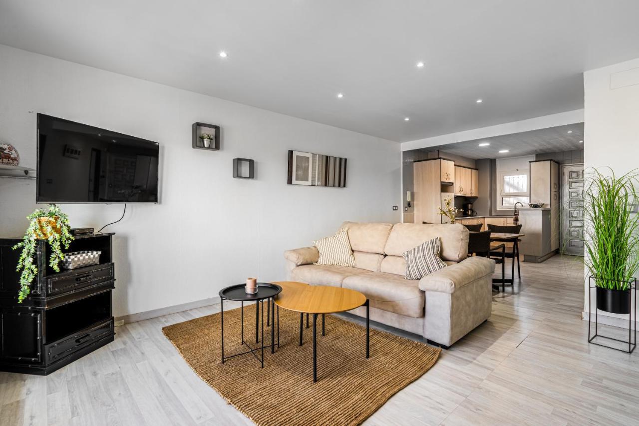 Welcs Apartamento 012 Emp En El Centro De Empuriabrava Εξωτερικό φωτογραφία