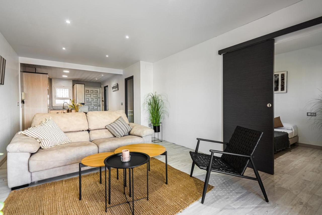 Welcs Apartamento 012 Emp En El Centro De Empuriabrava Εξωτερικό φωτογραφία