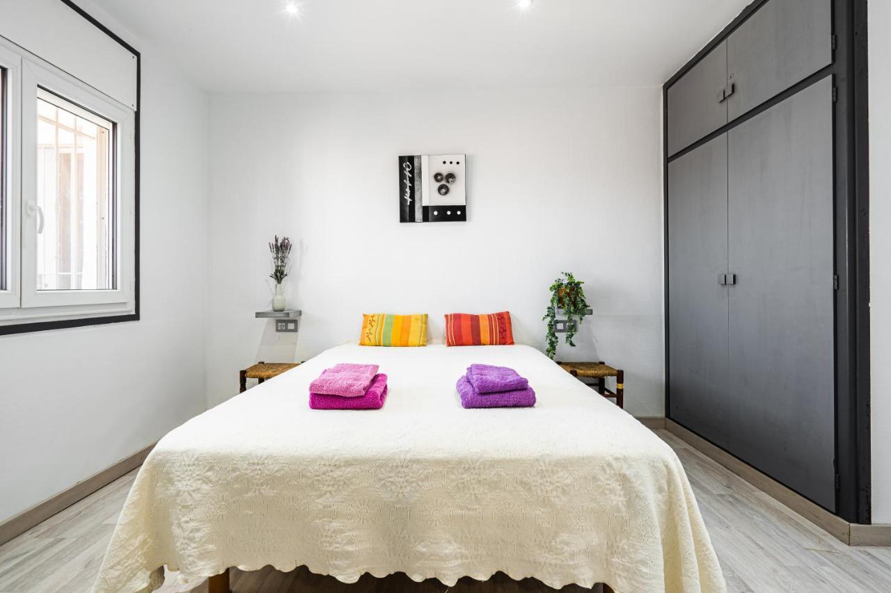 Welcs Apartamento 012 Emp En El Centro De Empuriabrava Εξωτερικό φωτογραφία