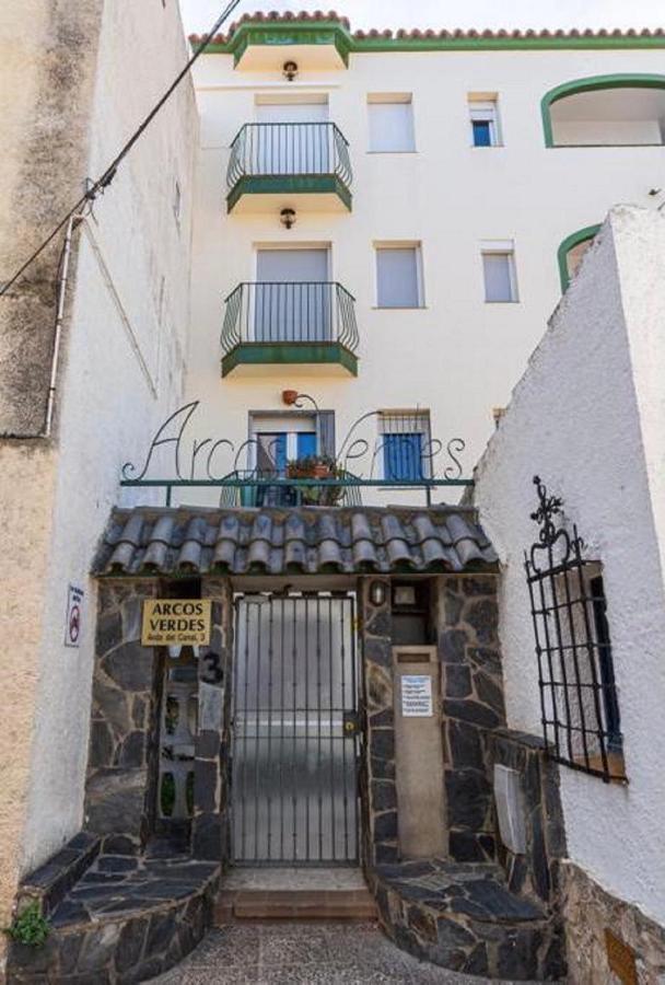 Welcs Apartamento 012 Emp En El Centro De Empuriabrava Εξωτερικό φωτογραφία